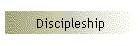 Discipleship